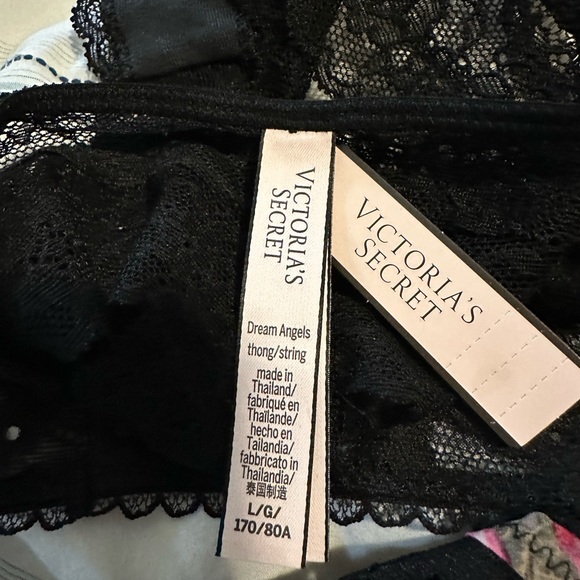 3 Pair Thong, Lot VS - Picture 5 of 5